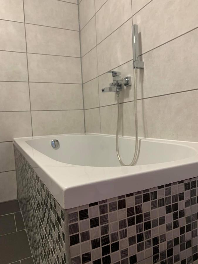 Apartment Vita Постира Экстерьер фото