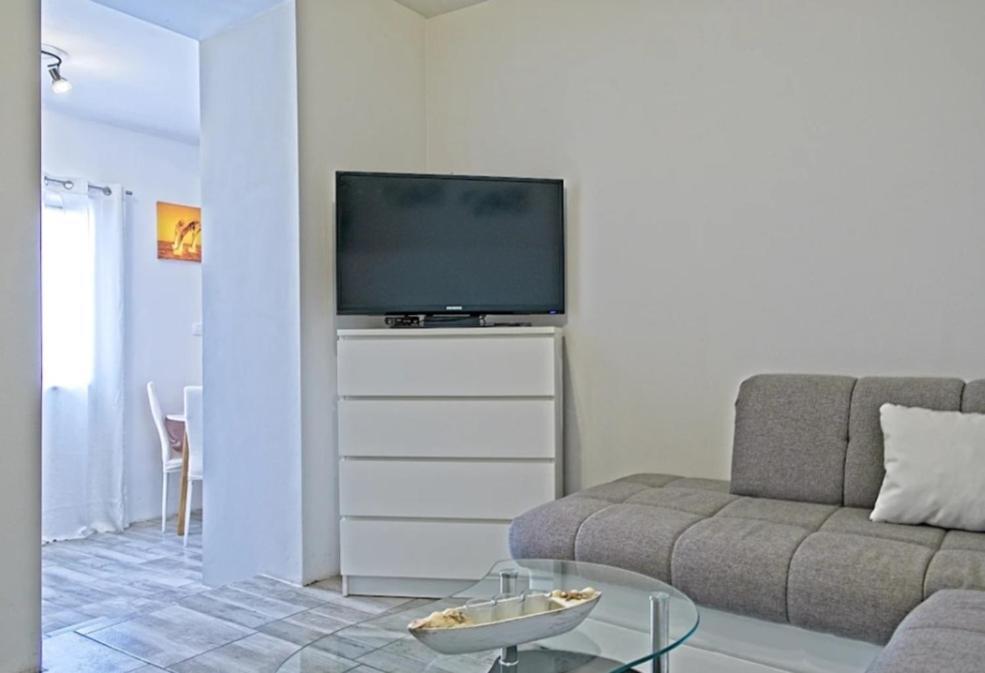 Apartment Vita Постира Экстерьер фото