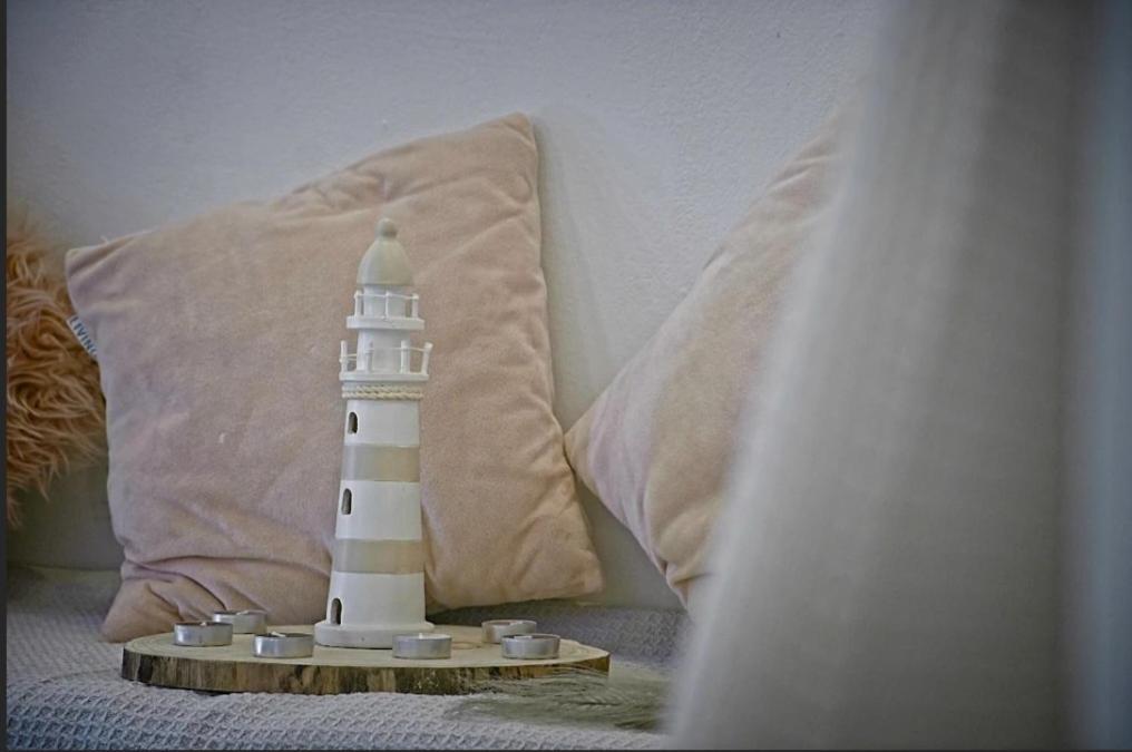 Apartment Vita Постира Экстерьер фото
