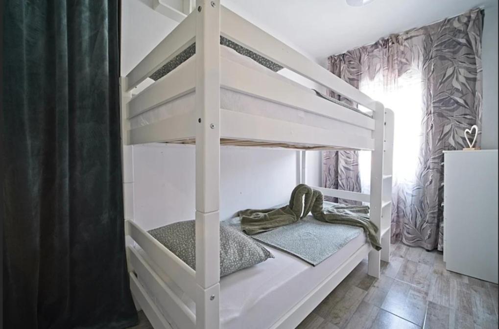 Apartment Vita Постира Экстерьер фото