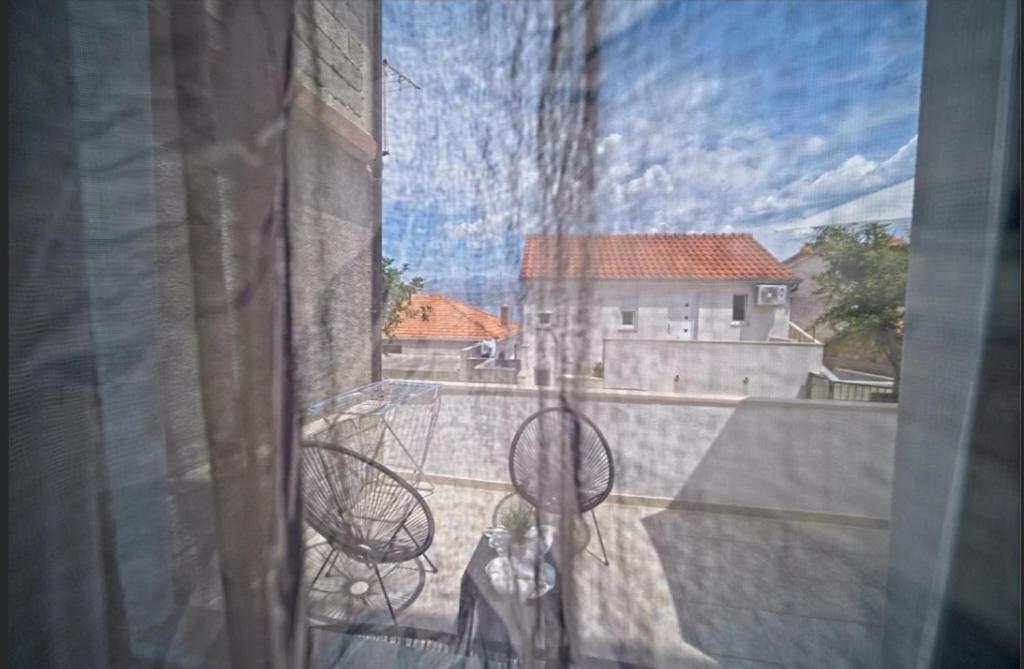 Apartment Vita Постира Экстерьер фото