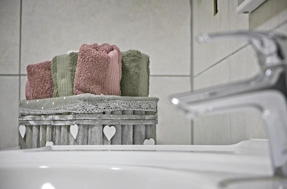 Apartment Vita Постира Экстерьер фото
